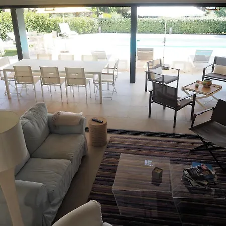La Cigale Vila Grimaud