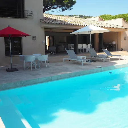 La Cigale Grimaud