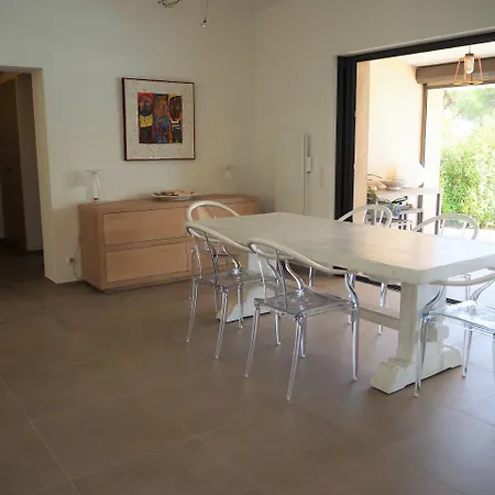 La Cigale Vila Grimaud