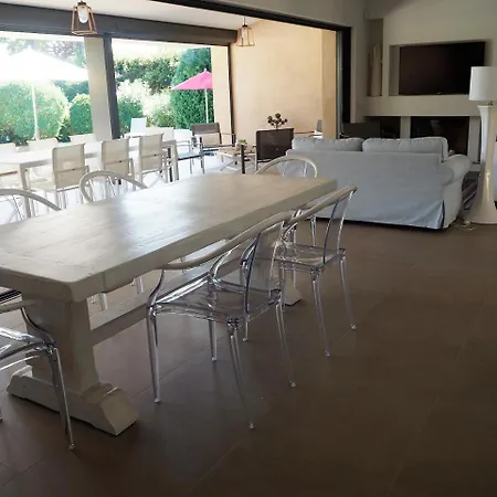 La Cigale Vila